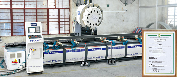 自動(dòng)化設(shè)備 引進精尖工藝