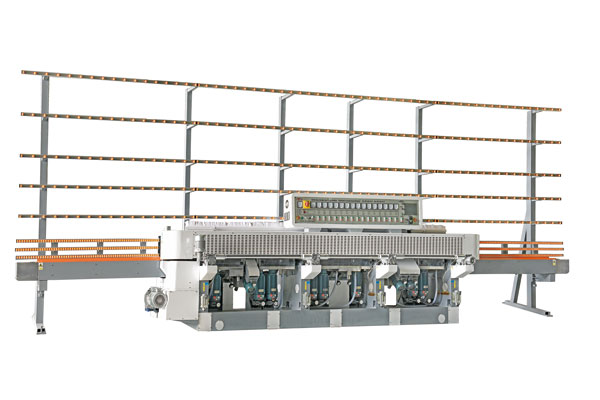 如(rú)何保(bǎo)養玻璃磨邊(biān)機?