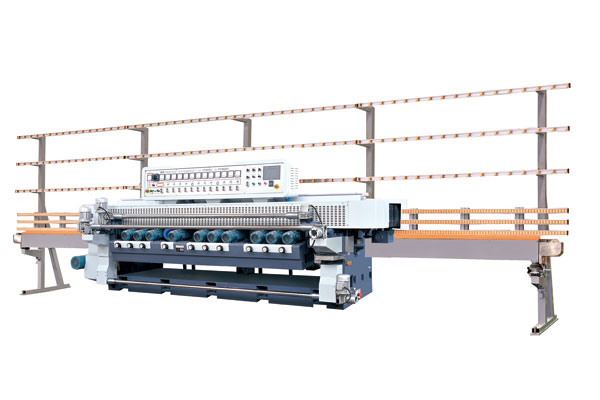 玻璃磨邊機應該如何使用(yòng)?