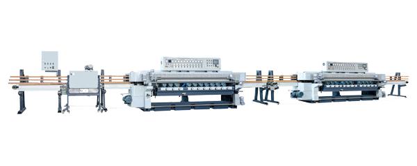 後視鏡(jìng)生産線