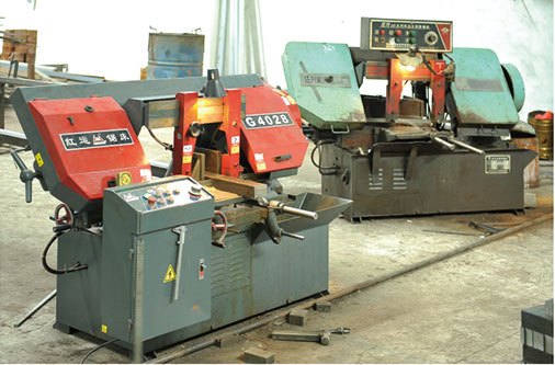 工(gōng)廠(chǎng)展(zhǎn)示