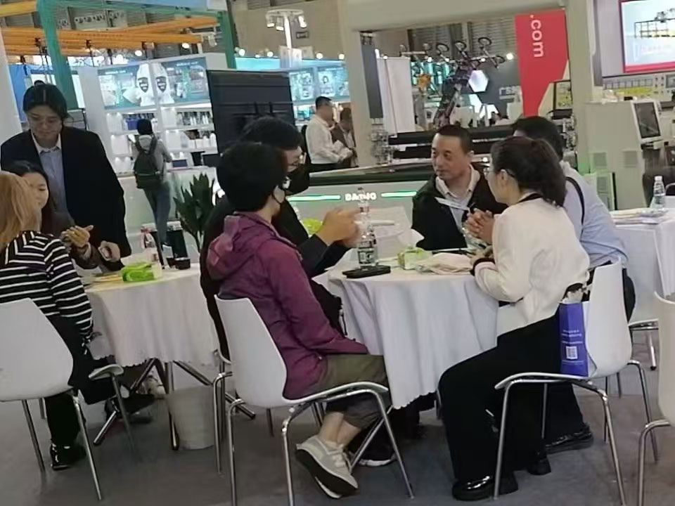 第33屆中國（上(shàng)海）國(guó)際玻璃工業技術展