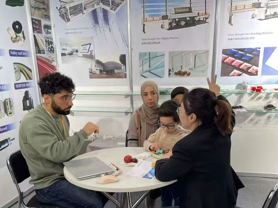 2024年德國（杜塞爾多夫）國(guó)際玻璃技術展